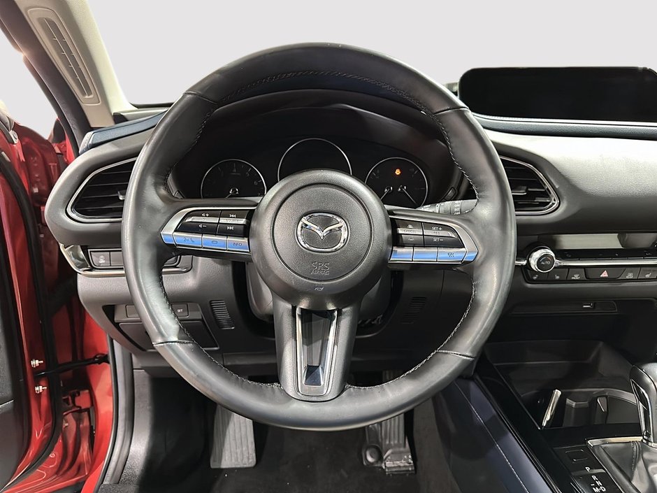 Mazda CX-30 GS 2021-11