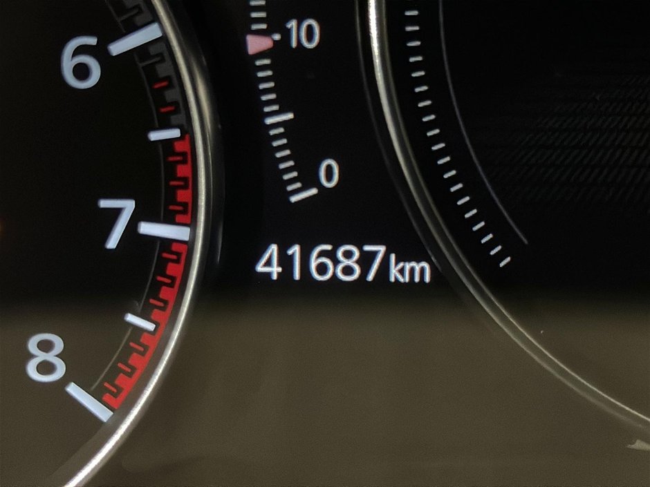 Mazda CX-30 GS 2021-12