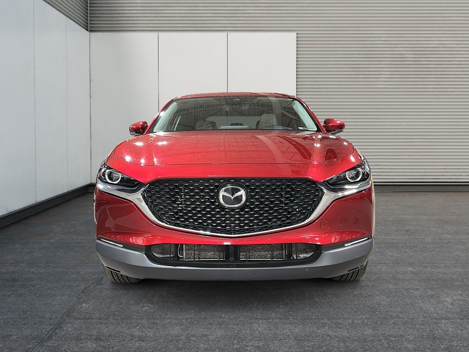 Mazda CX-30 GS 2021-1