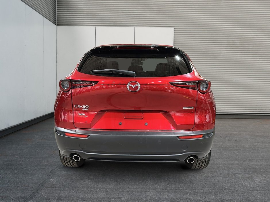 Mazda CX-30 GS 2021-2