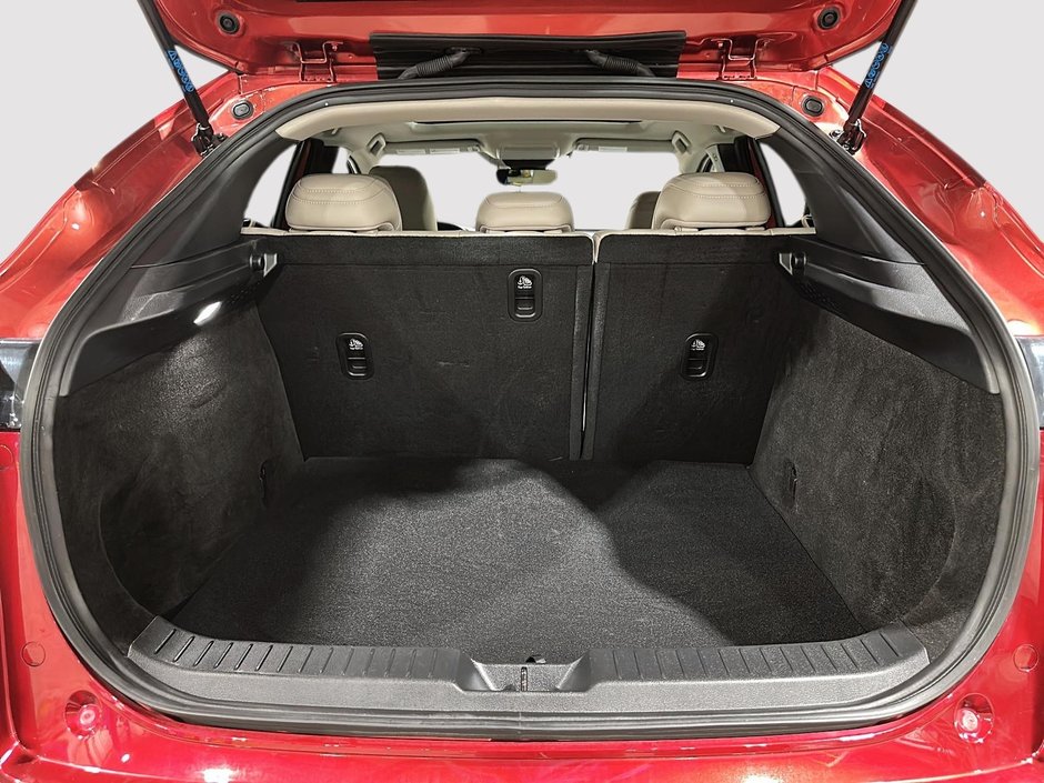 Mazda CX-30 GS 2021-5