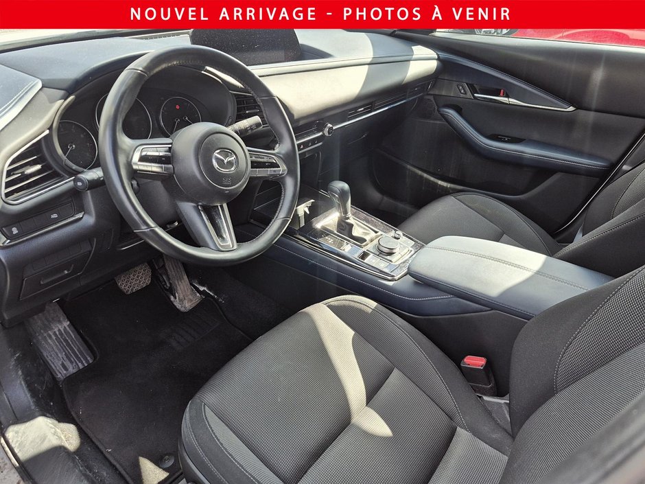 2021 Mazda CX-30 GS AWD-2