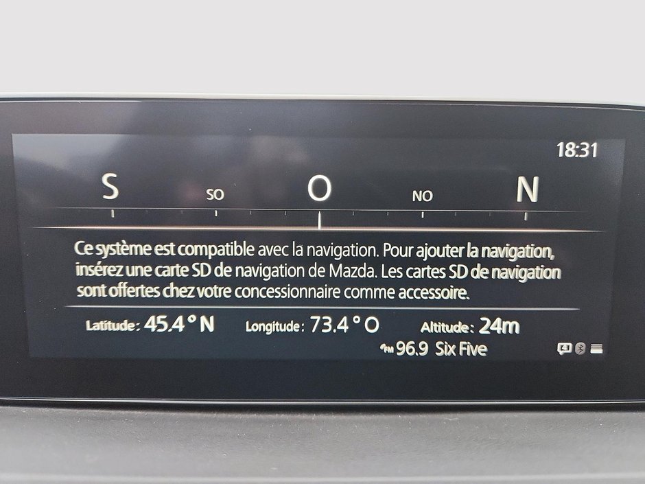 2022 Mazda CX-30 GS-17
