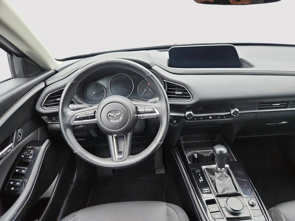 2022 Mazda CX-30 GS-9