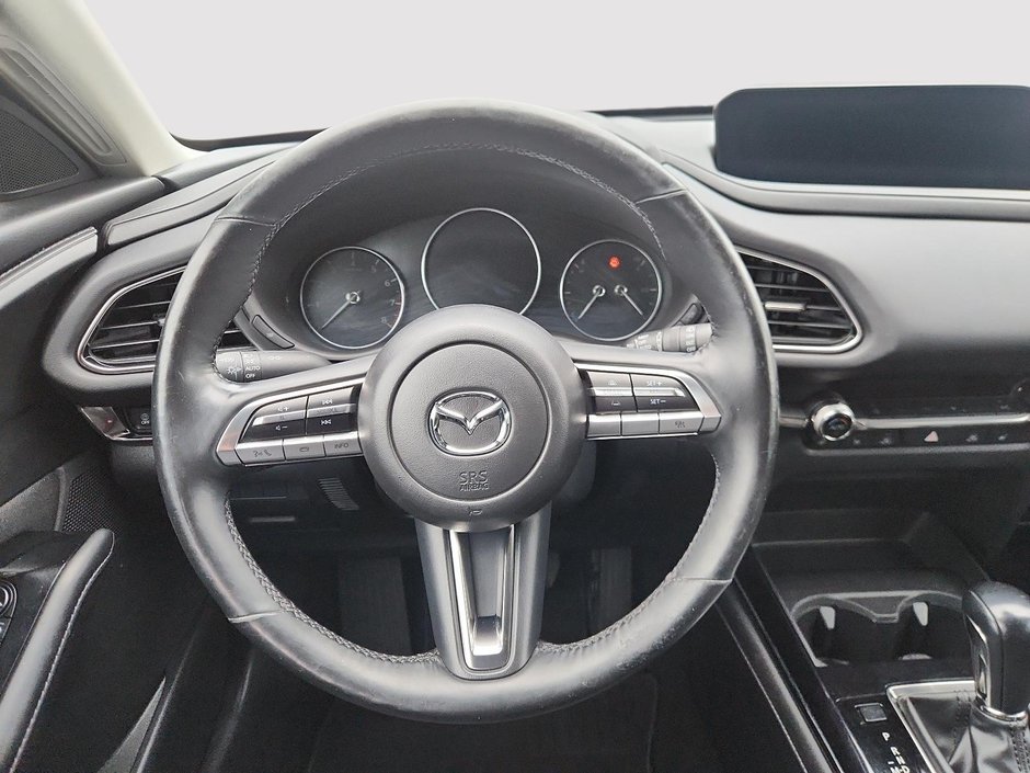 2022 Mazda CX-30 GS-11