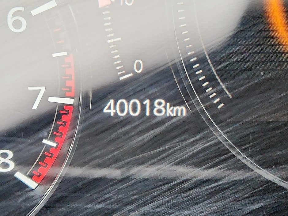 2022 Mazda CX-30 GS-12
