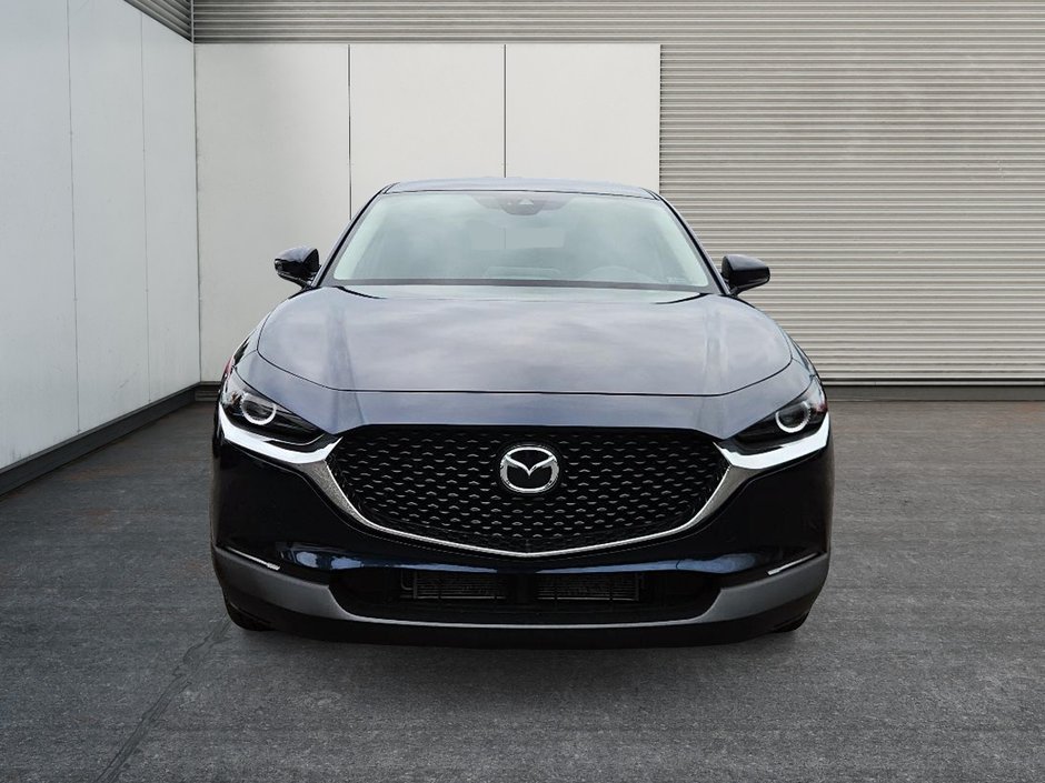 2022 Mazda CX-30 GS-1