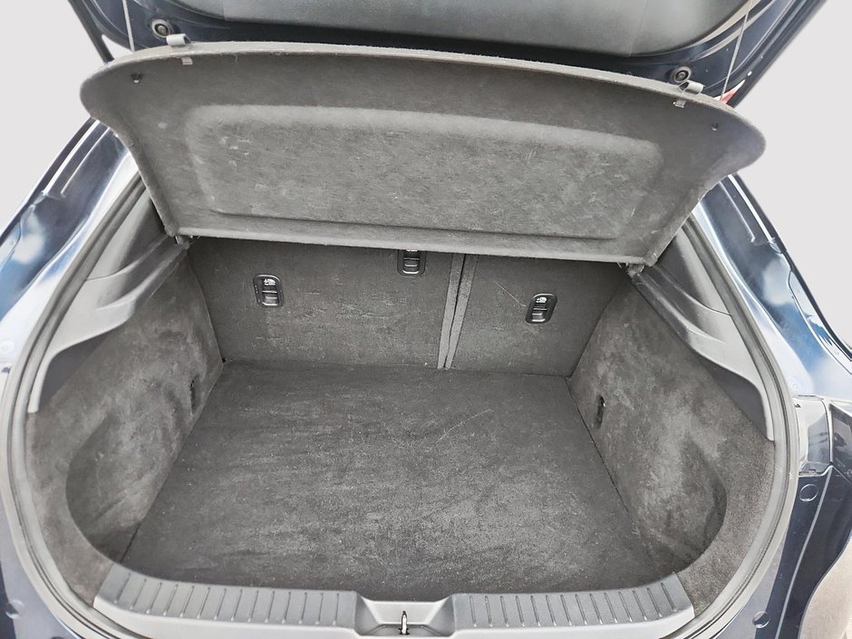 2022 Mazda CX-30 GS-5