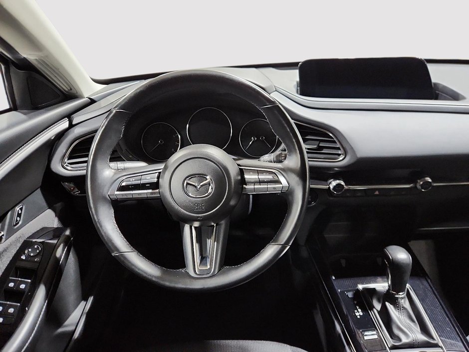 2022 Mazda CX-30 GS-9