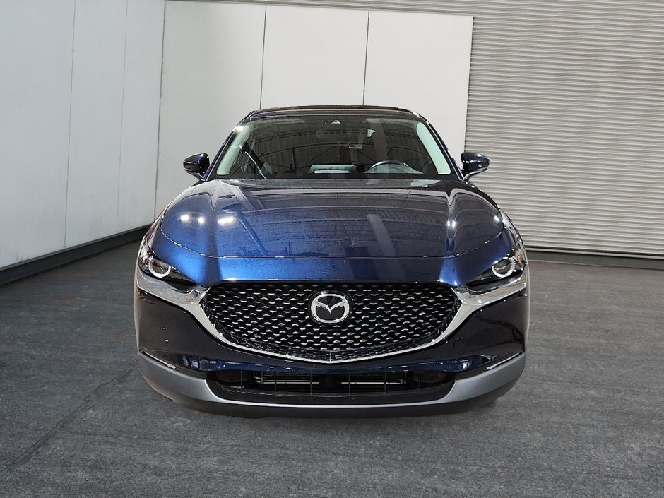 2022 Mazda CX-30 GS-1