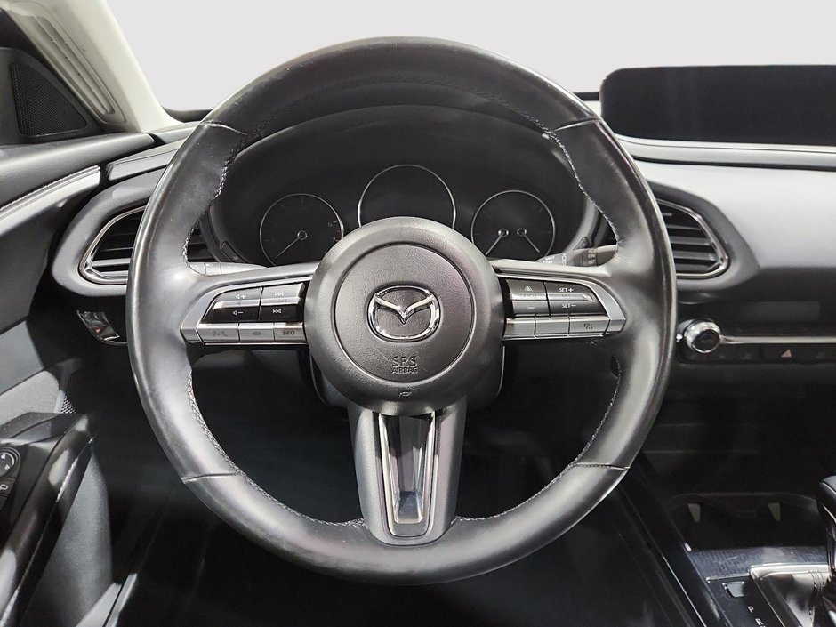 2022 Mazda CX-30 GS-11