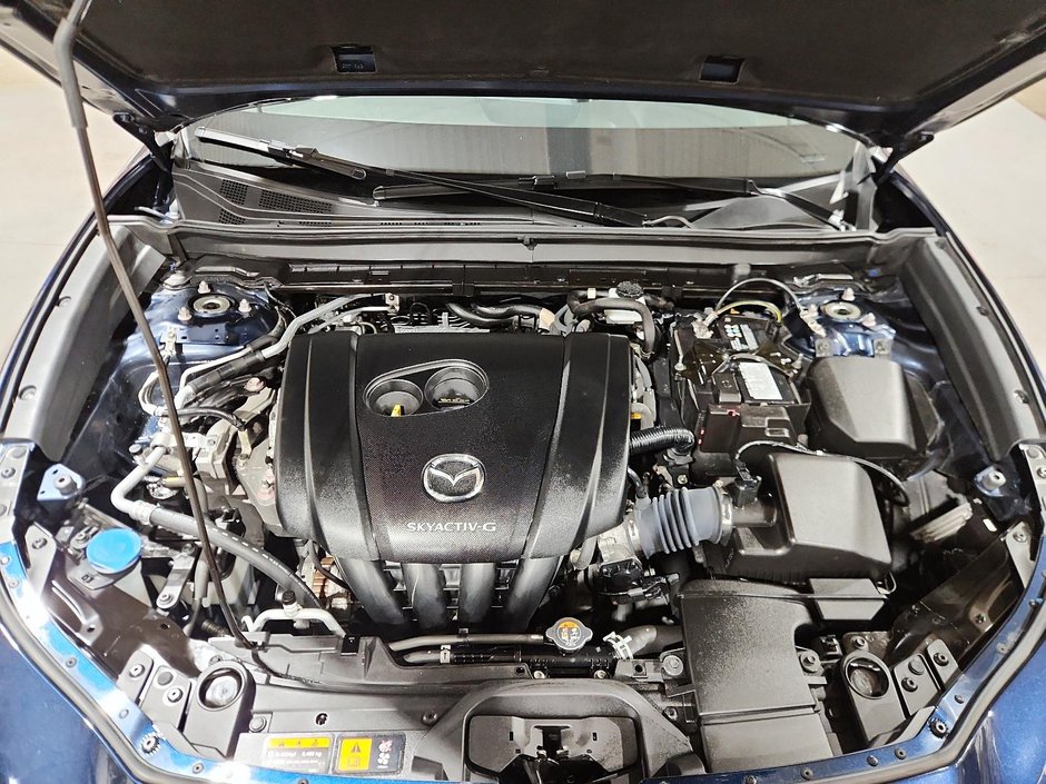 2022 Mazda CX-30 GS-7