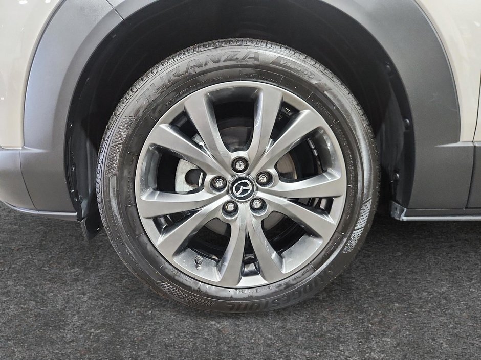 Mazda CX-30 GT 2022-6