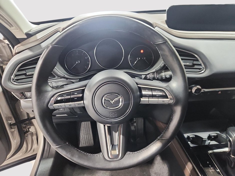 Mazda CX-30 GT 2022-11