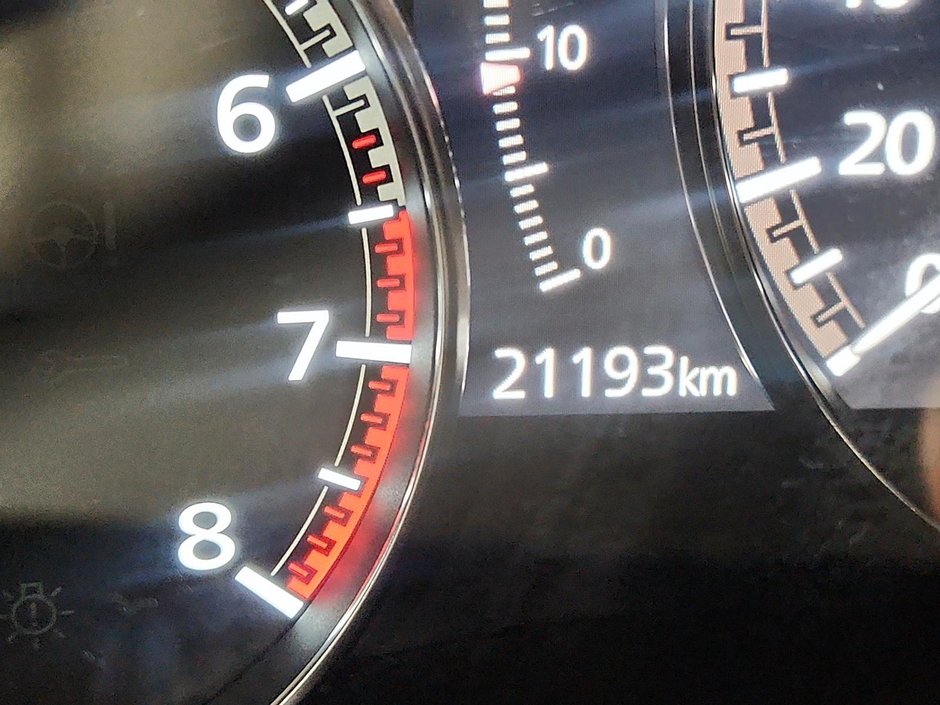 Mazda CX-30 GT 2022-12