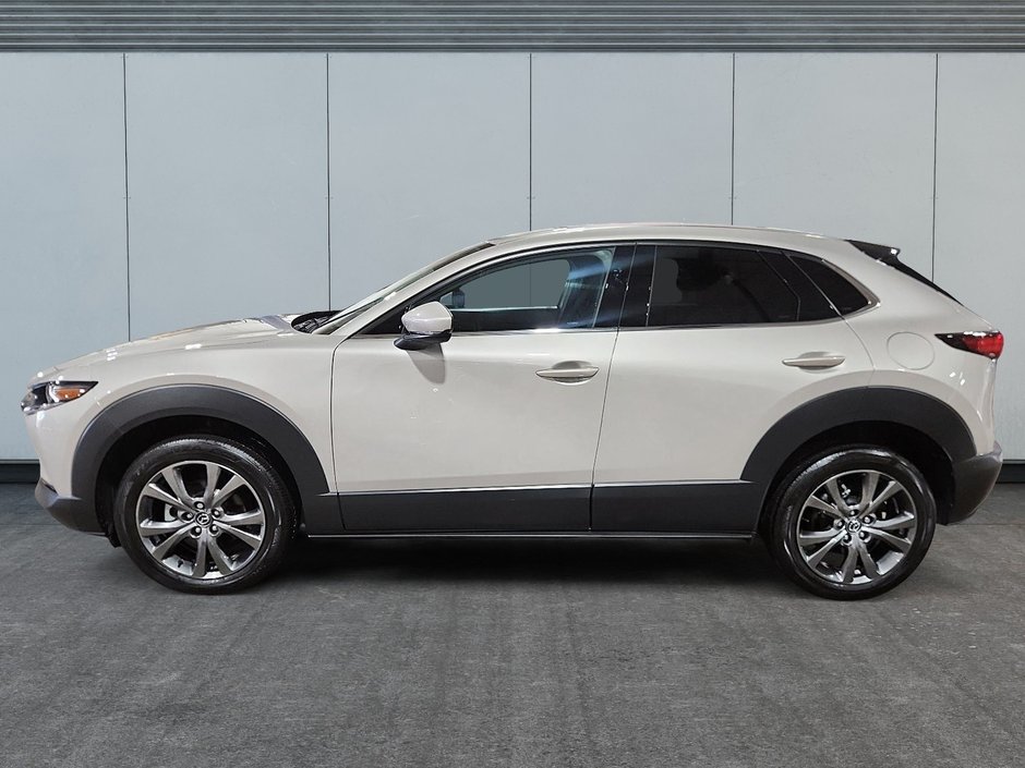 Mazda CX-30 GT 2022-4