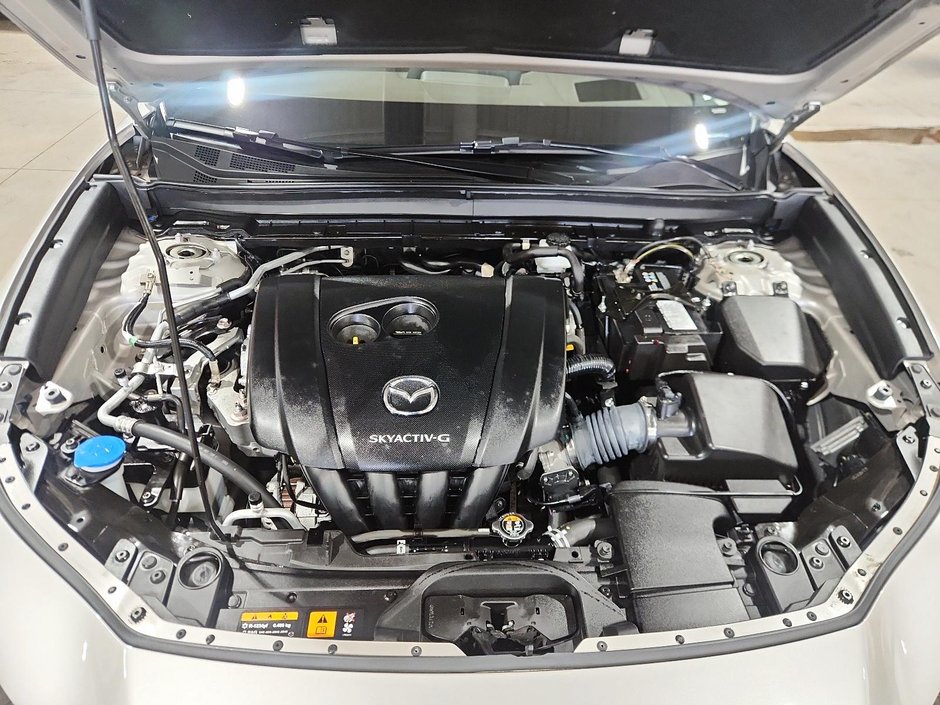Mazda CX-30 GT 2022-7
