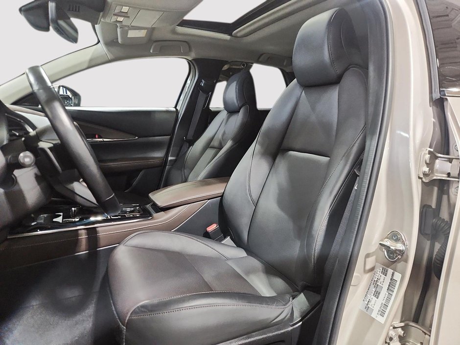 Mazda CX-30 GT 2022-8