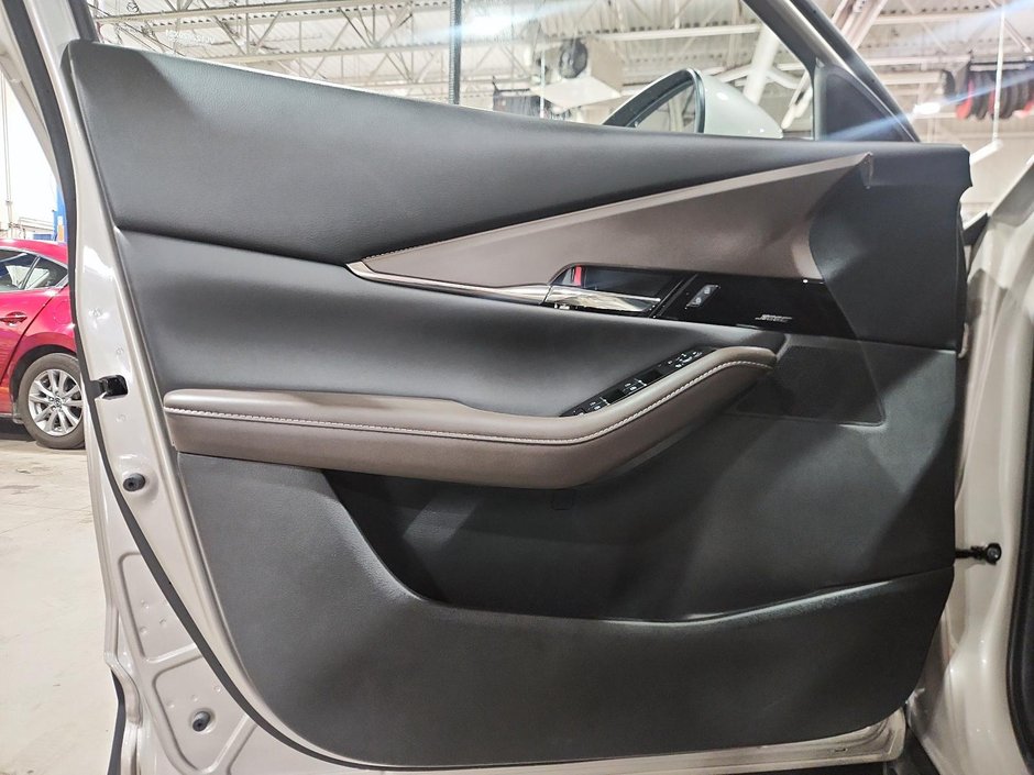 Mazda CX-30 GT 2022-10