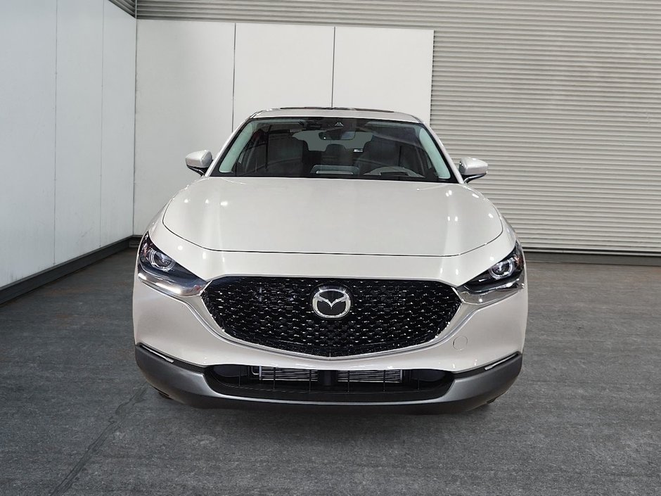 Mazda CX-30 GT 2022-1