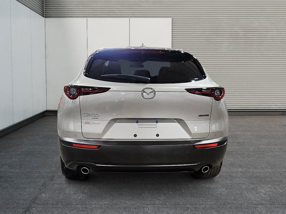 Mazda CX-30 GT 2022-2