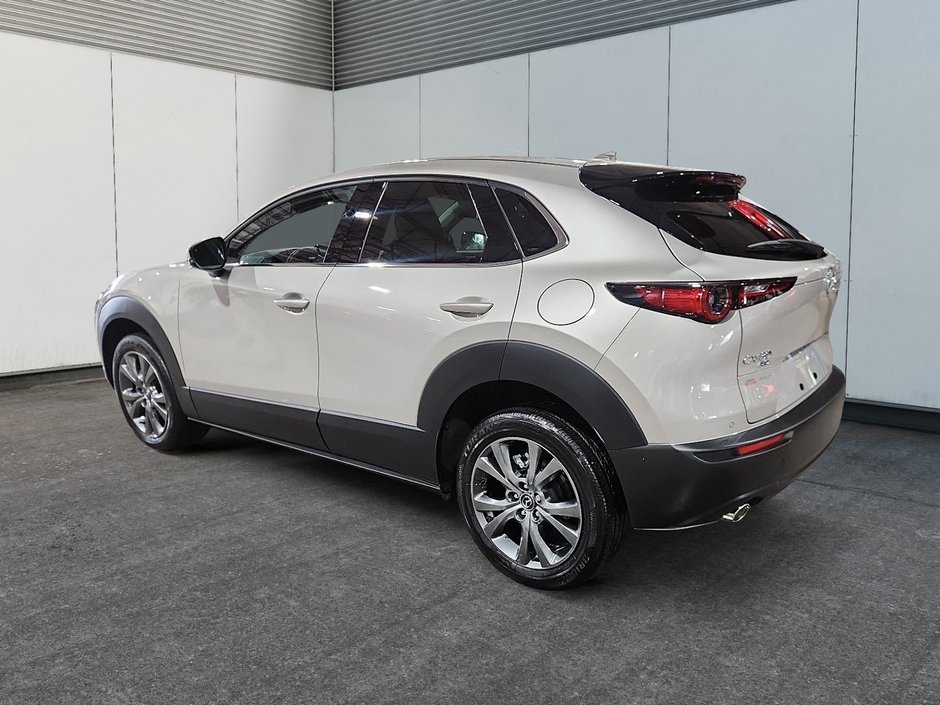 Mazda CX-30 GT 2022-3