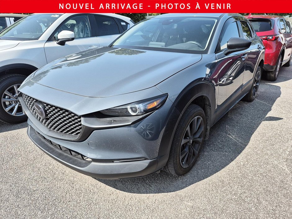 Mazda CX-30 GS 2022-0