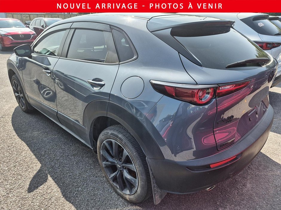 Mazda CX-30 GS 2022-2
