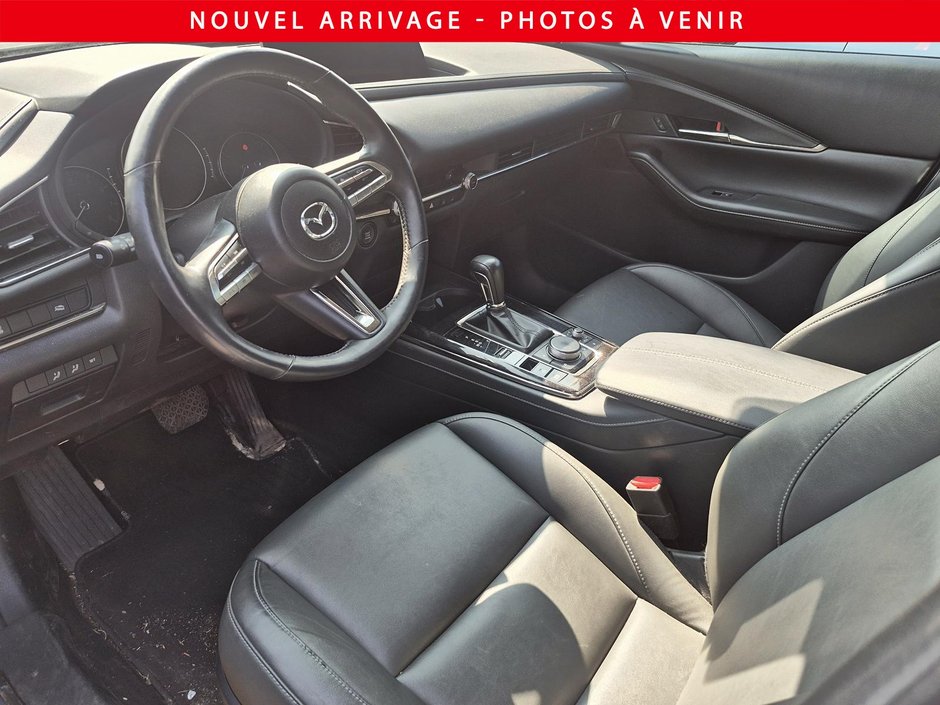 Mazda CX-30 GS 2022-1