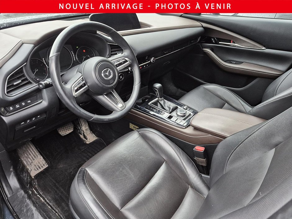 Mazda CX-30 GT ADVANCED VISIBILITY PACK 2022-1