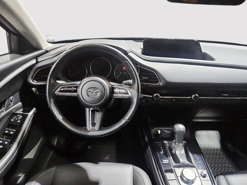 2023 Mazda CX-30 GS-9