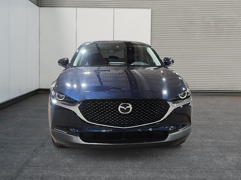 2023 Mazda CX-30 GS-1