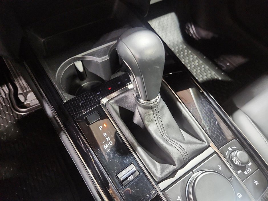 2023 Mazda CX-30 GS-14