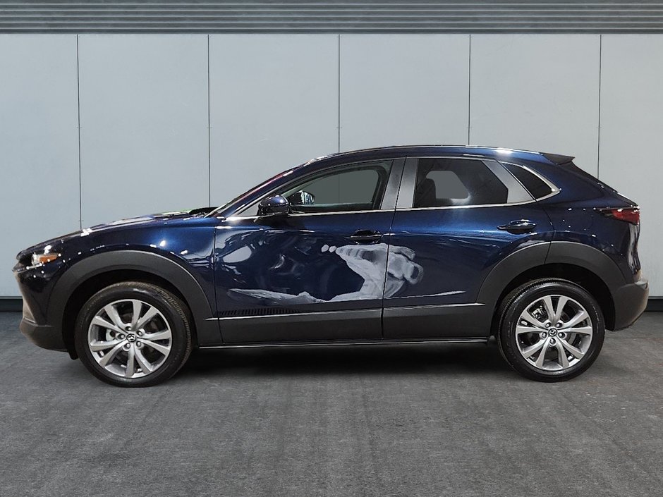 2023 Mazda CX-30 GS-4