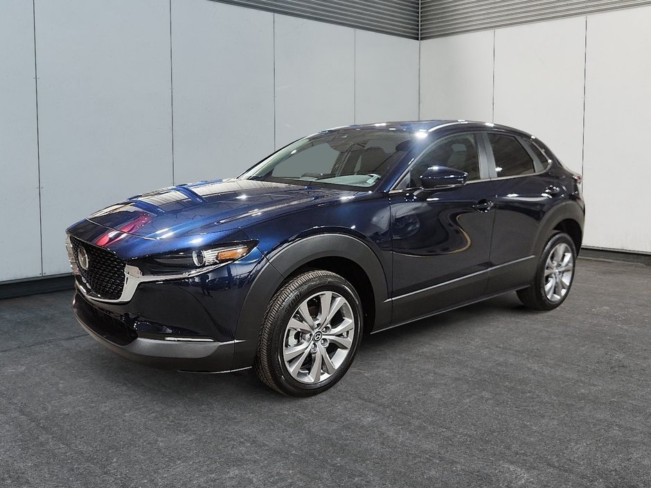2023 Mazda CX-30 GS-0