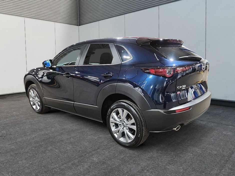 2023 Mazda CX-30 GS-3
