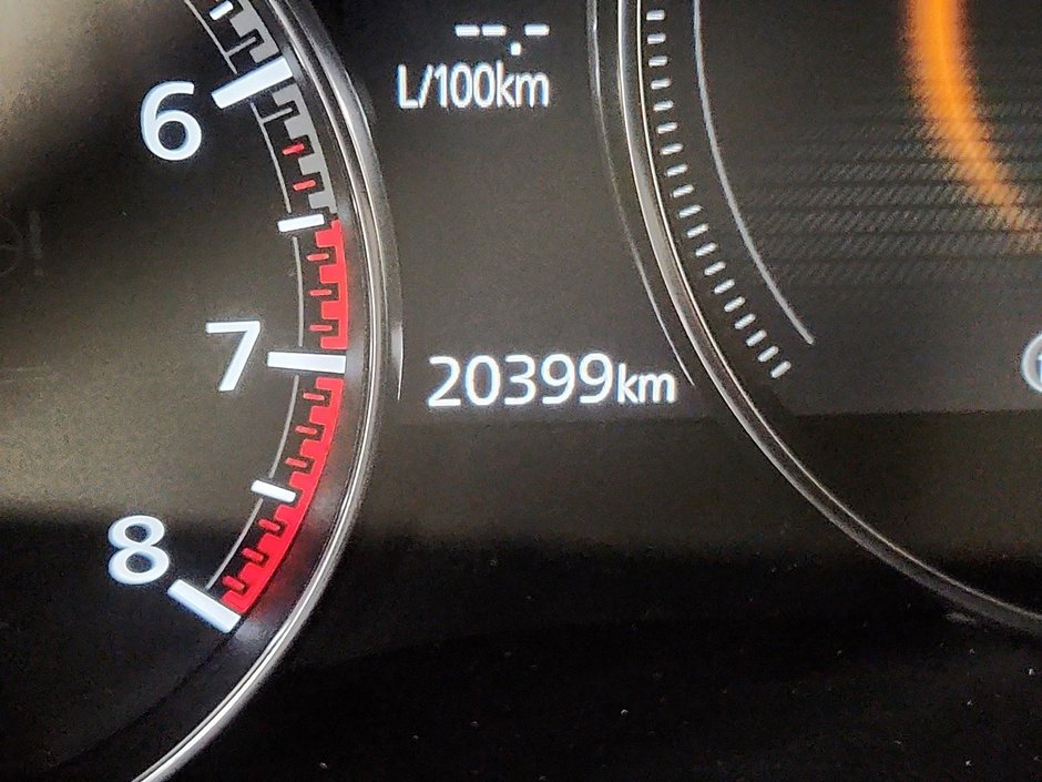 2023 Mazda CX-30 GS-12