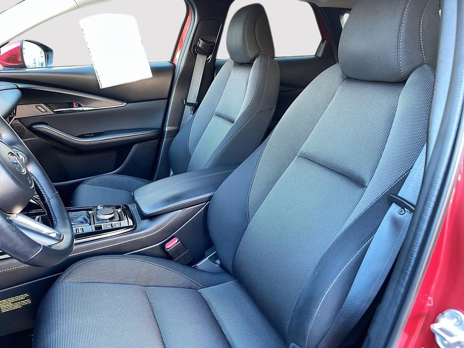 Mazda CX-30 GS 2023-8