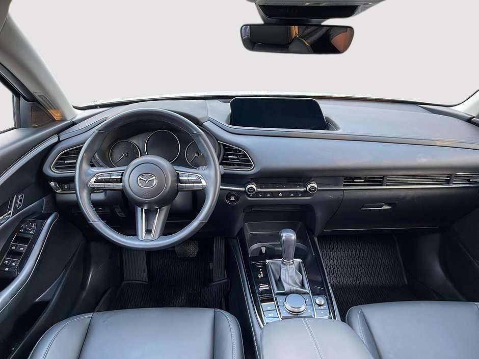 Mazda CX-30 GS 2023-9