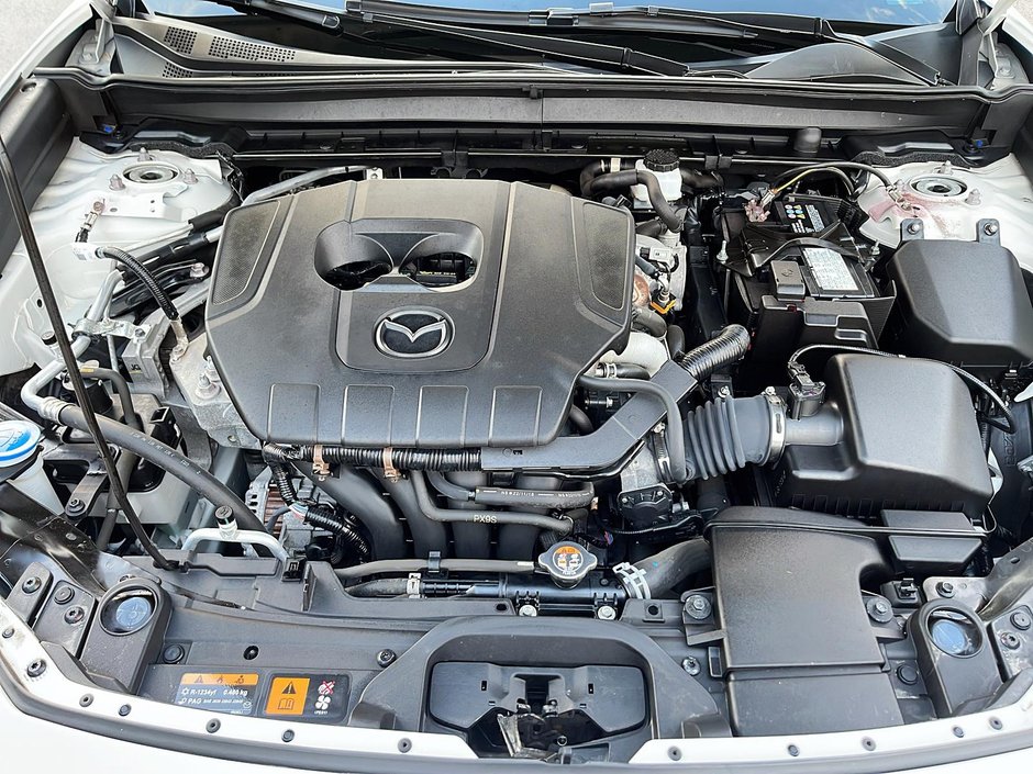 Mazda CX-30 GS 2023-7