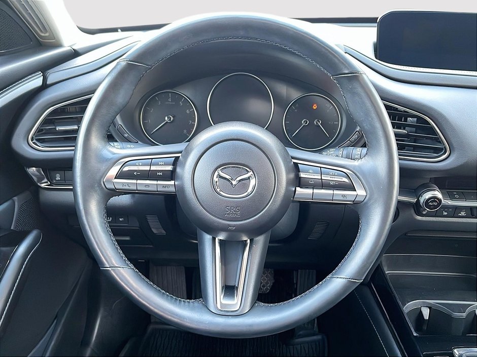 Mazda CX-30 GS 2023-11
