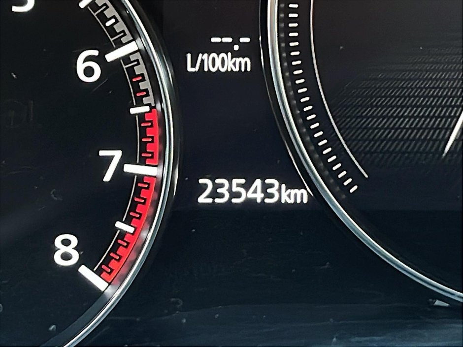 Mazda CX-30 GS 2023-12