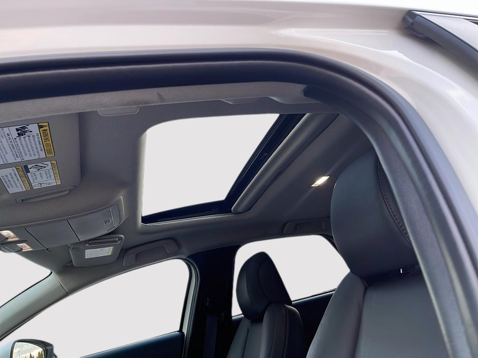 Mazda CX-30 GS 2023-16