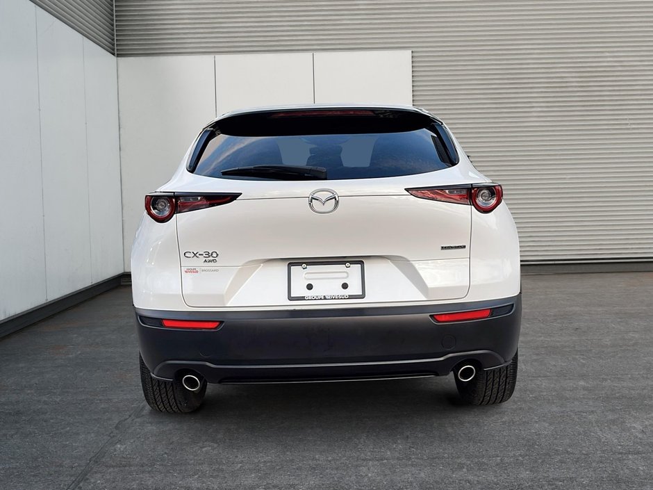 Mazda CX-30 GS 2023-2
