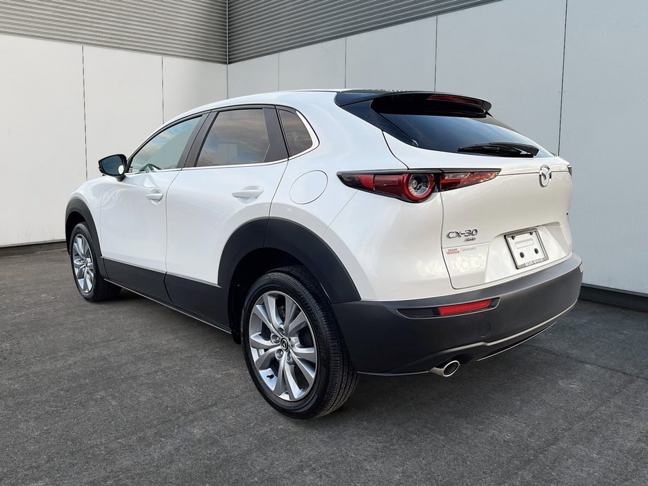 Mazda CX-30 GS 2023-3