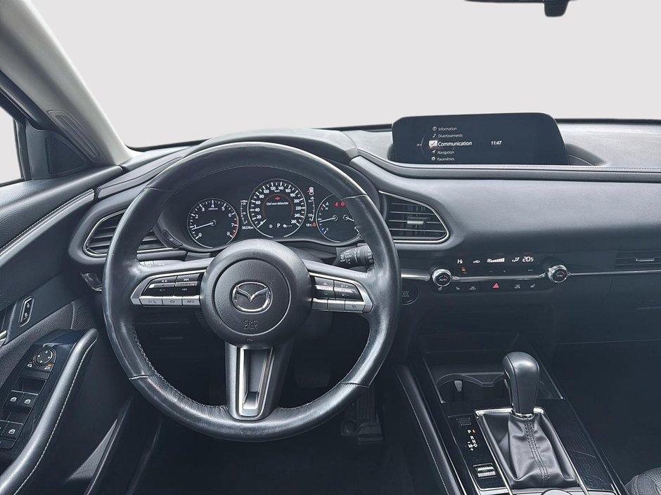 2023 Mazda CX-30 GS-9