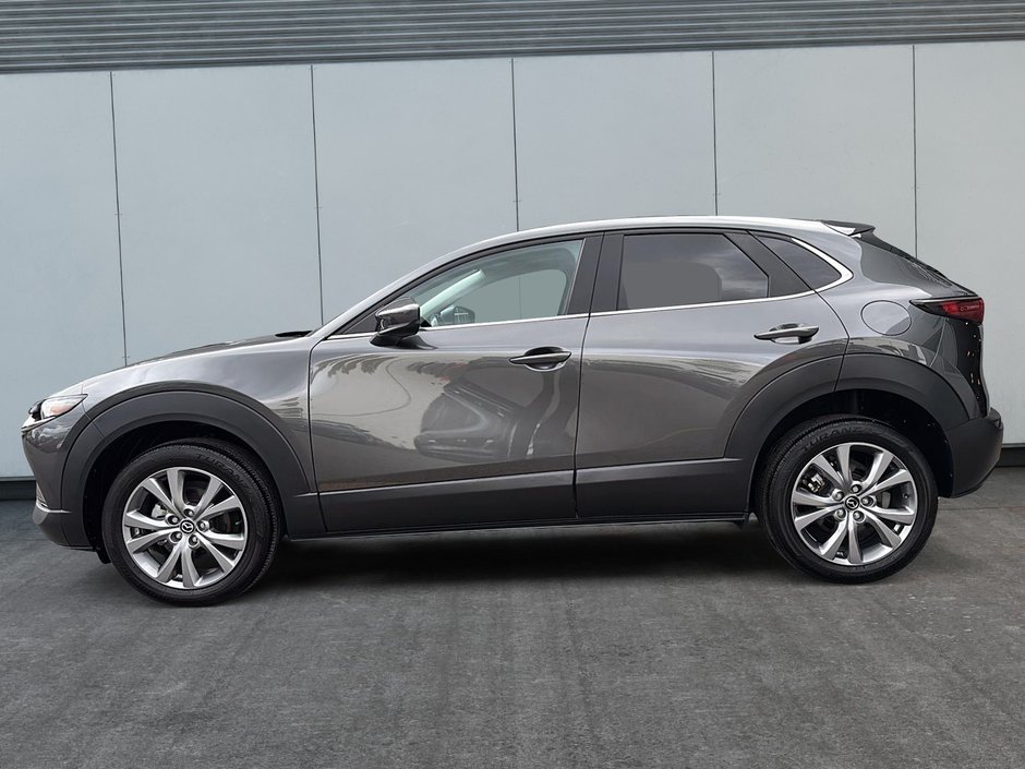 2023 Mazda CX-30 GS-4