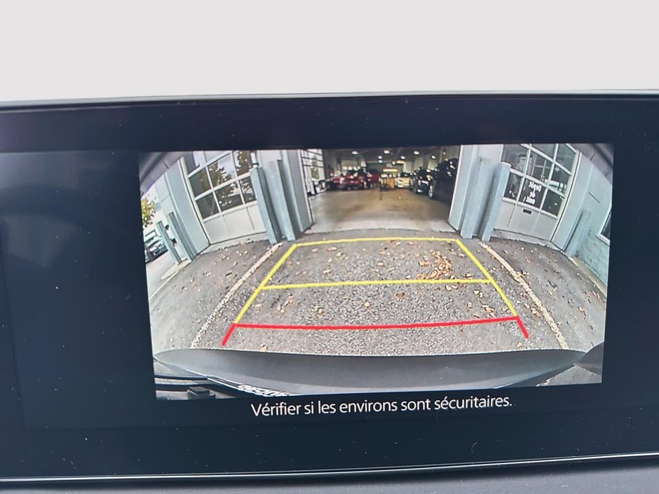 2023 Mazda CX-30 GS-16