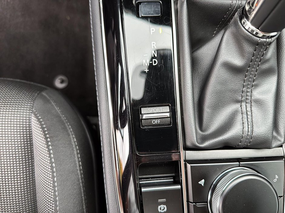 2023 Mazda CX-30 GS-15