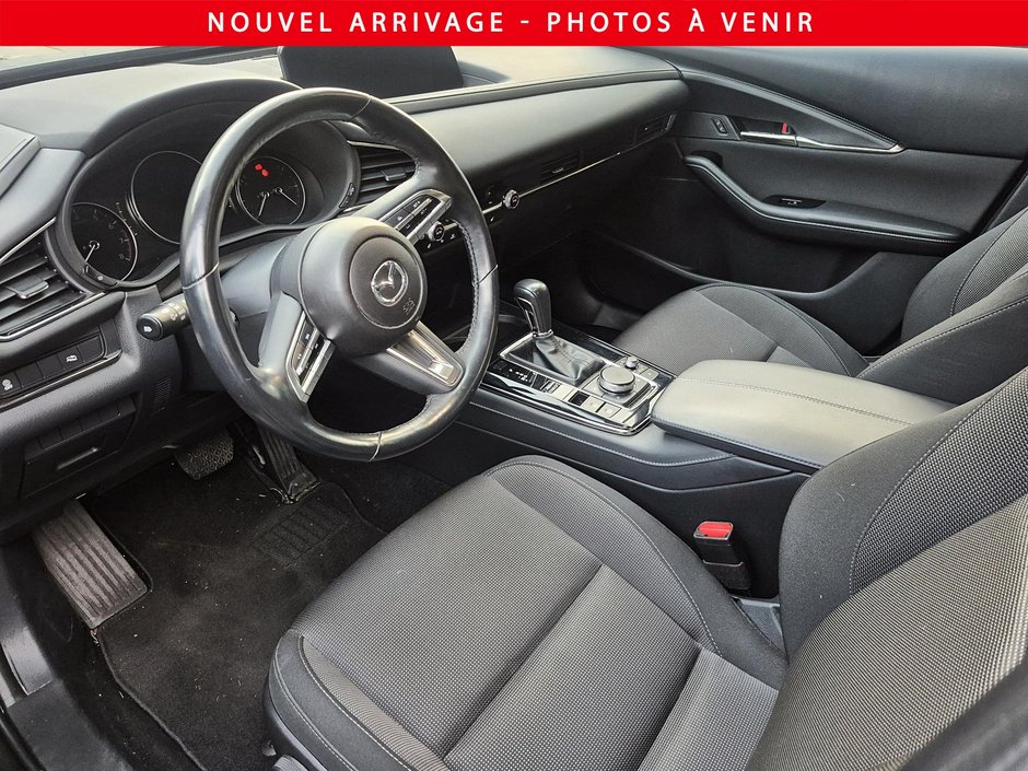 Mazda CX-30 GS 2023-1